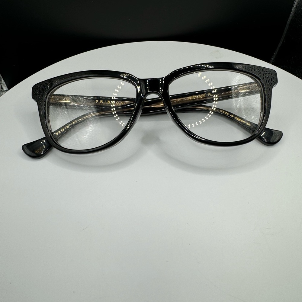 Dita Frisson Glasses - image 3